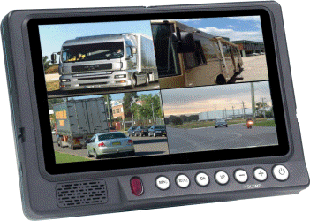 ViewSafe Monitor